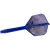 Fluturas si tija darts target K-Flex Luke Littler Born To Win, fluturas No6 si tija lunga