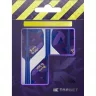   Fluturas si tija darts target K-Flex Luke Littler Born To Win, fluturas No6 si tija lunga