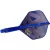 Fluturas si tija darts Target K-Flex Luke Littler Born To Win, fluturas No2 si tija scurta