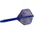 Fluturas si tija darts Target K-Flex Luke Littler Born To Win, fluturas No2 si tija medie