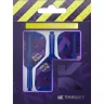   Fluturas si tija darts Target K-Flex Luke Littler Born To Win, fluturas No2 si tija medie