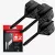 Fluturas si tija darts Target K-Flex Flight Black, fluturas No2 si tija lunga
