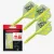 Fluturas si tija darts Target K-Flex Luke Littler Fallout, fluturas No6 si tija medie