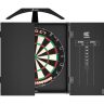 Pachet/set complet de darts ARC TARGET, tinta, cabinet, iluminator, 2 seturi sageti