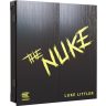Set darts complet TARGET LUKE 'THE NUKE' LITTLER Tinta si cabinet 2024
