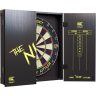 Set darts complet TARGET LUKE 'THE NUKE' LITTLER Tinta si cabinet 2024