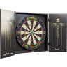 Set darts complet TARGET LUKE 'THE NUKE' LITTLER Tinta si cabinet 2024