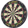 Tinta darts Target Luke 'The Nuke' Littler cu doua seturi de sageti si linie de aruncare