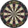 Tinta darts Target Luke 'The Nuke' Littler cu doua seturi de sageti si linie de aruncare