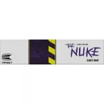Covor darts Target Luke The Nuke 2024
