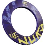 Protectie perete Target Luke The Nuke 2024