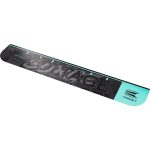 Linie de start Target Rob Cross