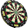 Tinta darts cu protectie de perete Target Luke 'The Nuke' Littler