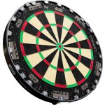 Tinta darts si protectie perete STAR WARS TARGET Millenium Falcon