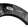   Tinta darts si protectie perete STAR WARS TARGET Millenium Falcon