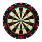 Tinta darts TARGET TOR EVO, cu sarma ascutita, calitate competitionala, din sisal