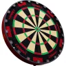   Tinta darts TARGET TOR EVO, cu sarma ascutita, calitate competitionala, din sisal