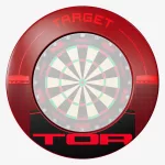 Protectie perete darts target TOR 2026