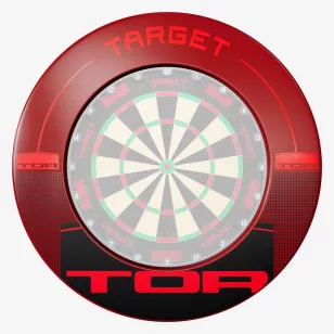 Protectie perete darts target TOR 2026