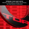 Protectie perete darts target TOR 2026