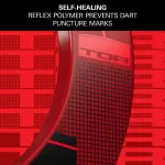 Protectie perete darts target TOR 2026