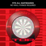 Protectie perete darts target TOR 2026