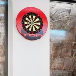 Protectie perete darts target TOR 2026