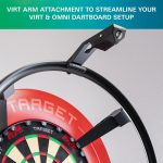 Accesoriu darts Target Omni Virt Arm