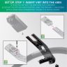 Accesoriu darts Target Omni Virt Arm