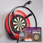 Accesoriu darts Target Omni Virt Arm