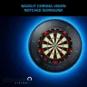 Protectie perete Target Corona Vision 2026