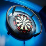 Protectie perete Target Corona Vision 2026