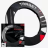 protectie perete darts Target, negru 2026