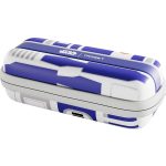 Husa darts STAR WARS STORM TROOPER R2D2 BOA pentru 2 seturi