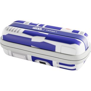 Husa darts STAR WARS STORM TROOPER R2D2 BOA pentru 2 seturi