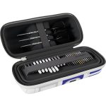 Husa darts STAR WARS STORM TROOPER R2D2 BOA pentru 2 seturi