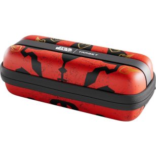 Husa darts STAR WARS TARGET Darth Maul BOA pentru 2 seturi