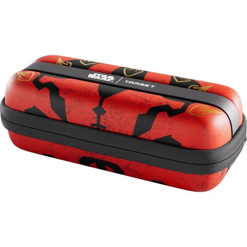 Husa darts STAR WARS TARGET Darth Maul BOA pentru 2 seturi