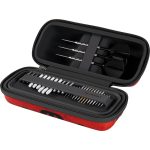 Husa darts STAR WARS TARGET Darth Maul BOA pentru 2 seturi