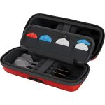 Husa darts STAR WARS TARGET Darth Maul BOA pentru 2 seturi