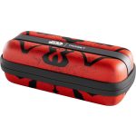 Husa darts STAR WARS TARGET Darth Maul BOA pentru 2 seturi