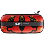 Husa darts STAR WARS TARGET Darth Maul BOA pentru 2 seturi