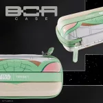 Husa darts STAR WARS TARGET BOA GROGU pentru doua seturi