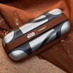 Husa darts STAR WARS TARGET BOA MANDALORIAN pentru doua seturi