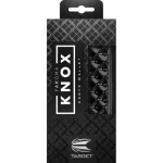 Husa darts TARGET TACOMA Knox negru