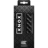 Husa darts TARGET TACOMA Knox negru