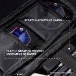 Husa de darts Target Takoma Josh Rock 2025