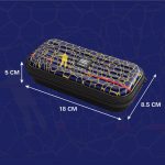 Husa de darts Target Takoma Josh Rock 2025