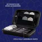 Husa darts Target Takoma XL Josh Rock 2025