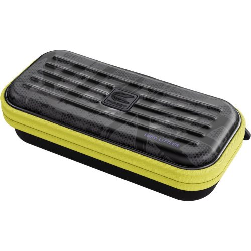 Husa darts Target Takoma Ghost Luke littler, pentru un set